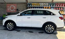 کیا سۆرینتۆ